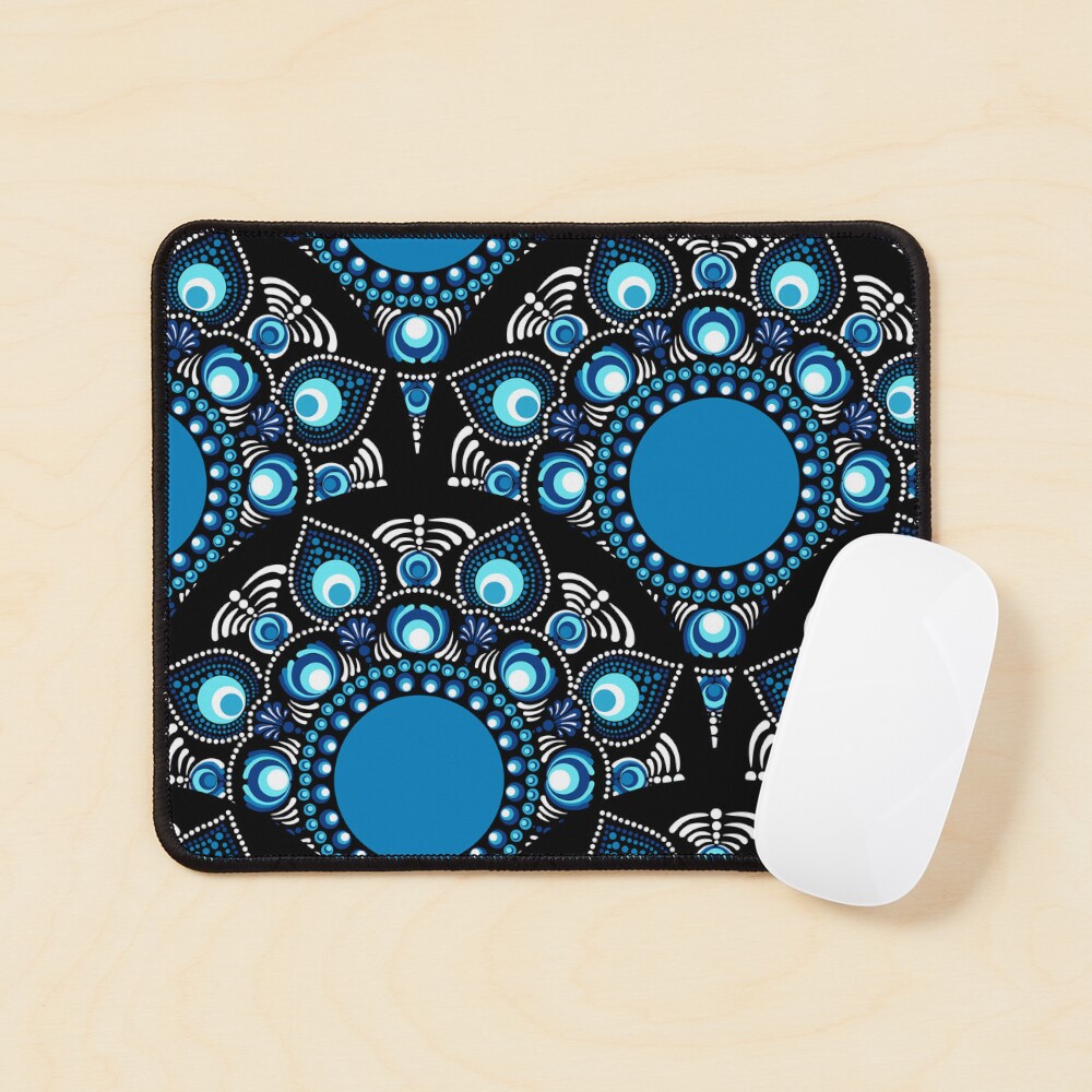 Item preview, Mouse Pad designed and sold by prandski.