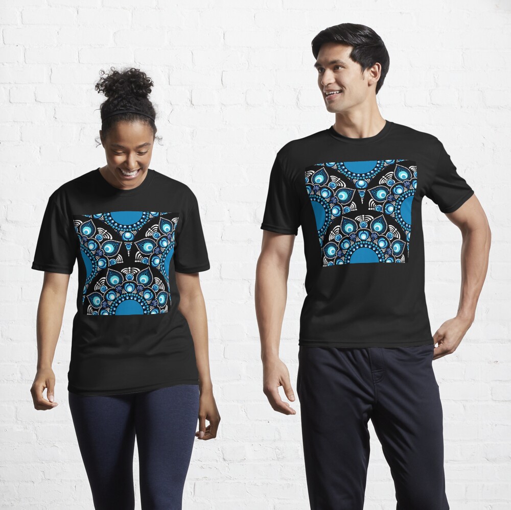 Item preview, Active T-Shirt designed and sold by prandski.