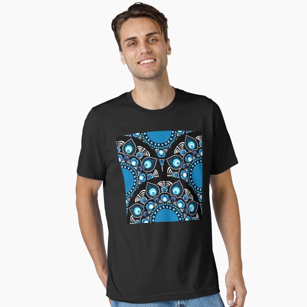 Item preview, Essential T-Shirt designed and sold by prandski.