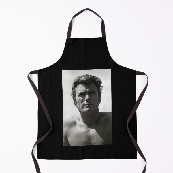 Item preview, Clint actor Eastwood (12) designed and sold by TimeFarmerSt.