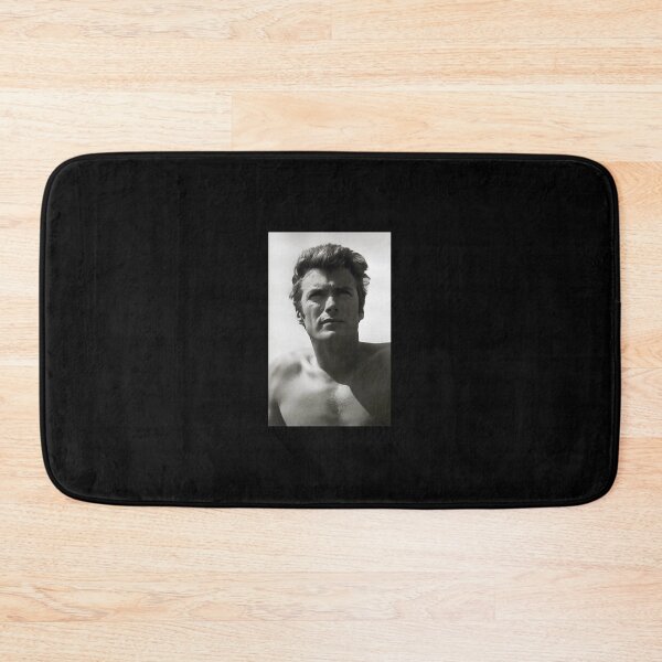 Item preview, Clint actor Eastwood             (12) designed and sold by TimeFarmerSt.