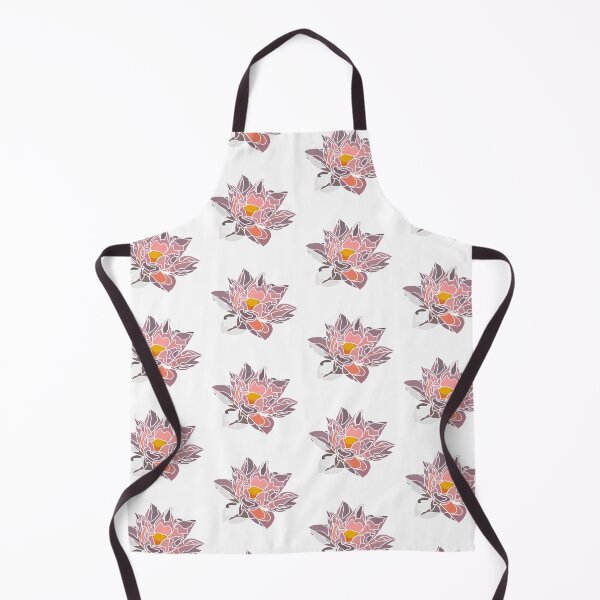 Item preview, Abstract Lillie designed and sold by Maria-Ilary.