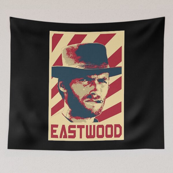 Item preview, Eastwood designed and sold by FashionArtBrod.