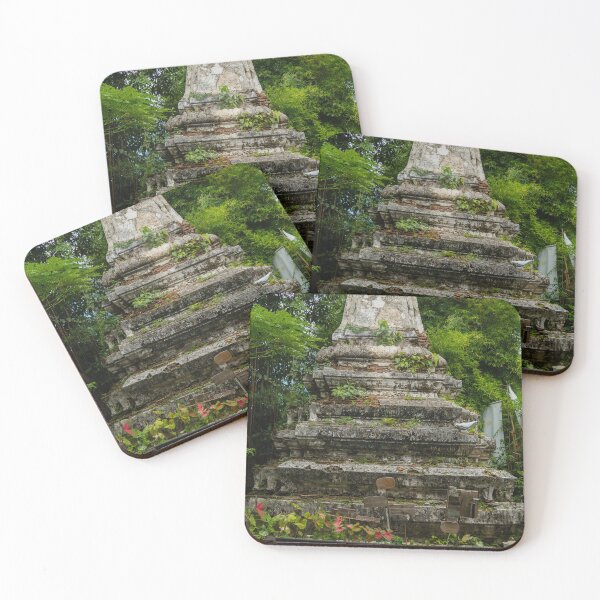 Item preview, Secluded Wat designed and sold by Pebert27.