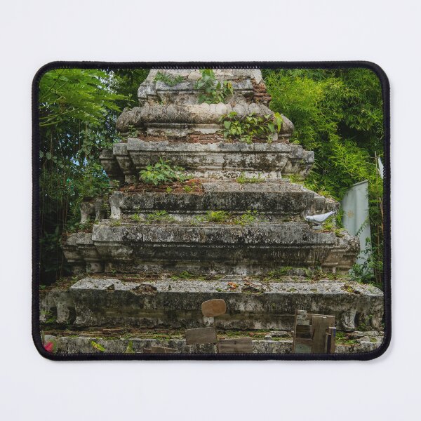 Item preview, Secluded Wat designed and sold by Pebert27.