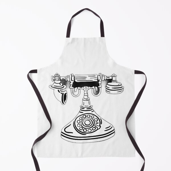Item preview, old telephone designed and sold by keshavkanan.