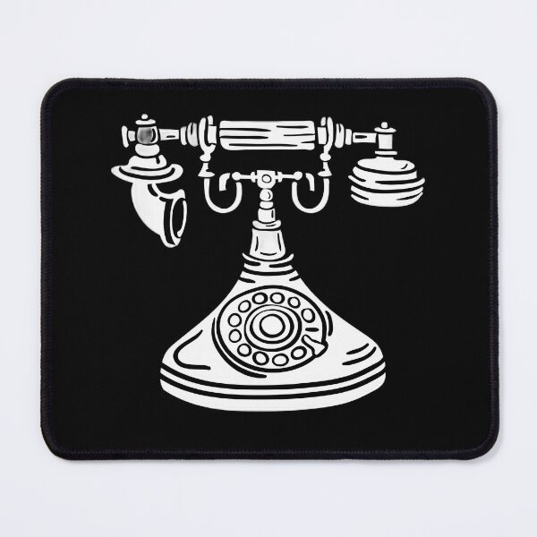 Item preview, old telephone designed and sold by keshavkanan.