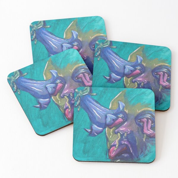 Item preview, Allergy Season designed and sold by romasixty.