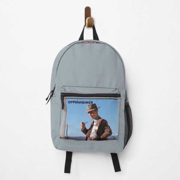 Item preview, oppenheimer designed and sold by Kristikniceart.