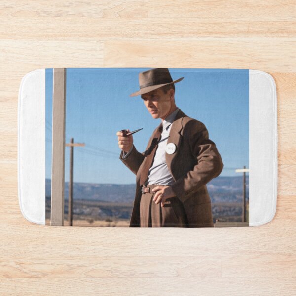 Item preview, oppenheimer designed and sold by Kristikniceart.
