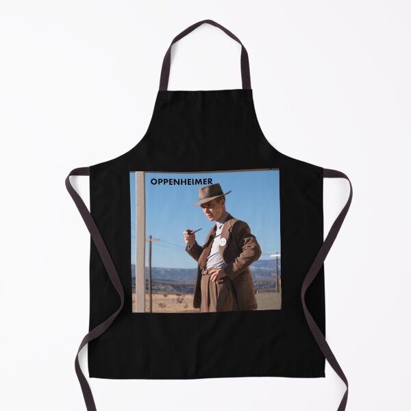 Item preview, oppenheimer designed and sold by Kristikniceart.