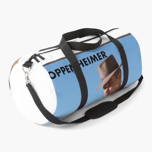 Item preview, oppenheimer designed and sold by Kristikniceart.