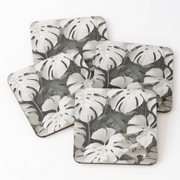Item preview, Monstera Albo plant designed and sold by Planthem.