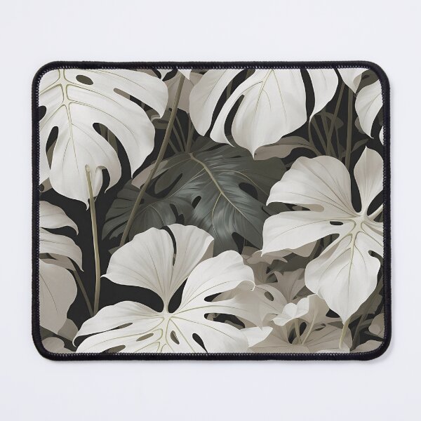 Item preview, Monstera Albo plant designed and sold by Planthem.