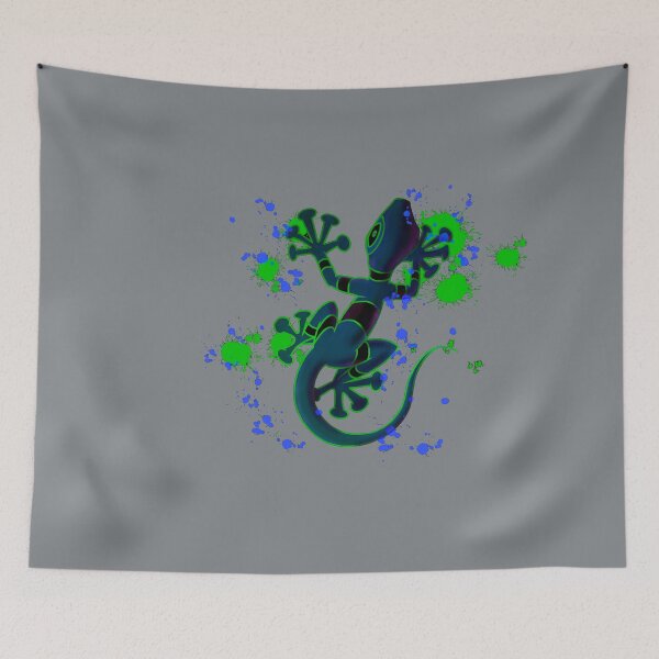 Item preview, Gecko Style designed and sold by JDHardie.
