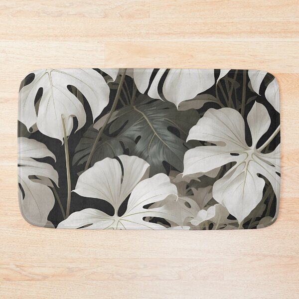 Item preview, Monstera Albo plant designed and sold by Planthem.
