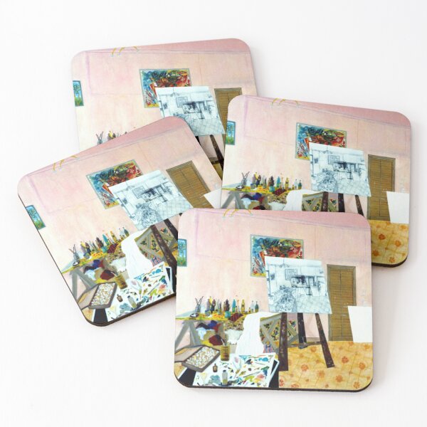 Item preview, Tribute to Peter - The Art Room designed and sold by C J Lewis.