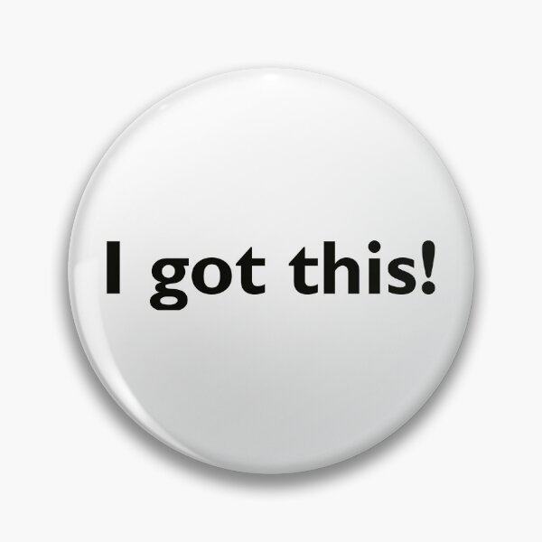 Item preview, ¡Tengo esto! designed and sold by LifExtroardinar.