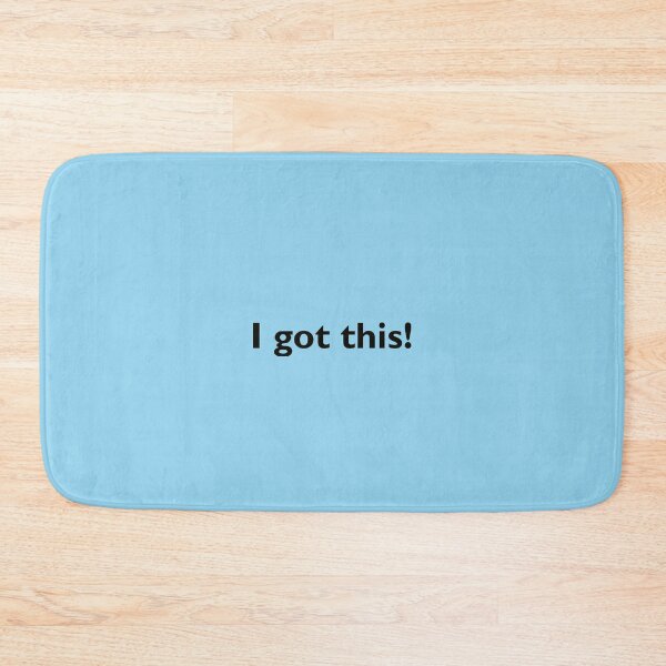 Item preview, I got this! designed and sold by LifExtroardinar.