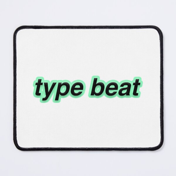 Item preview, type beat  designed and sold by Gotta Escape.