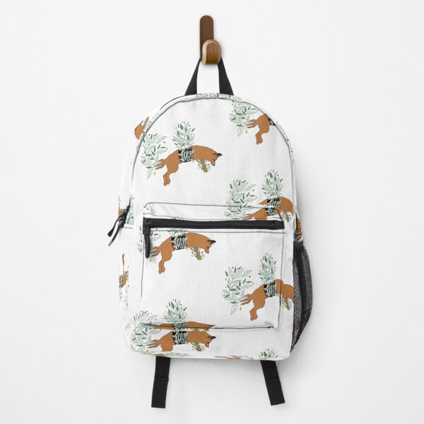 Item preview, Meadow Fox designed and sold by Just-a-stumpy.