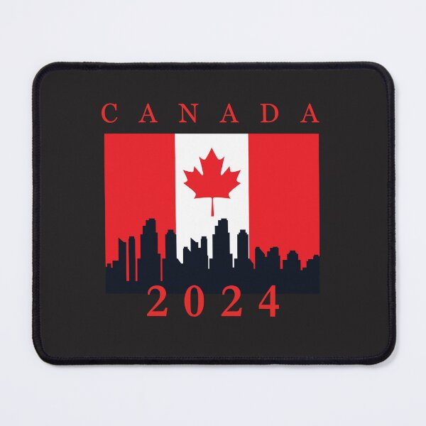 Item preview, CANADA 2024 designed and sold by mj200.