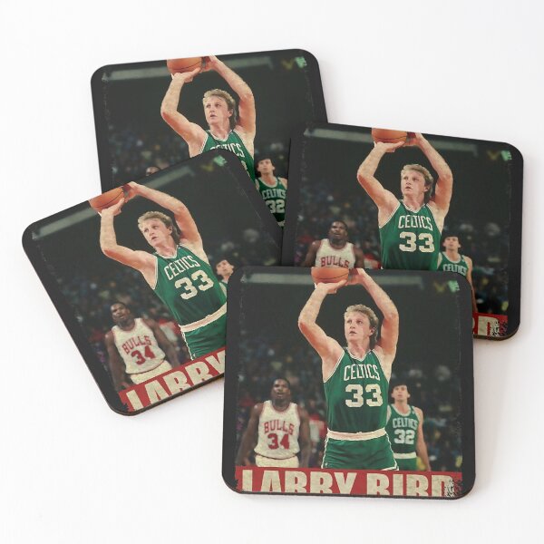 Item preview, Larry sport bird - RETRO STYLE   (2) designed and sold by GlowingParsons.