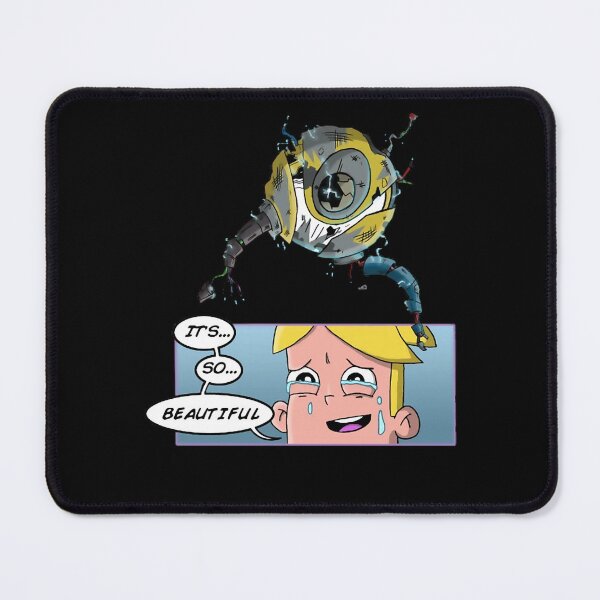 Item preview, Final Tv Space The Death of KVN designed and sold by UnderwoodCasey.
