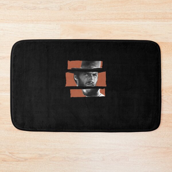 Item preview, Clint actor Eastwood          (9) designed and sold by TimeFarmerSt.