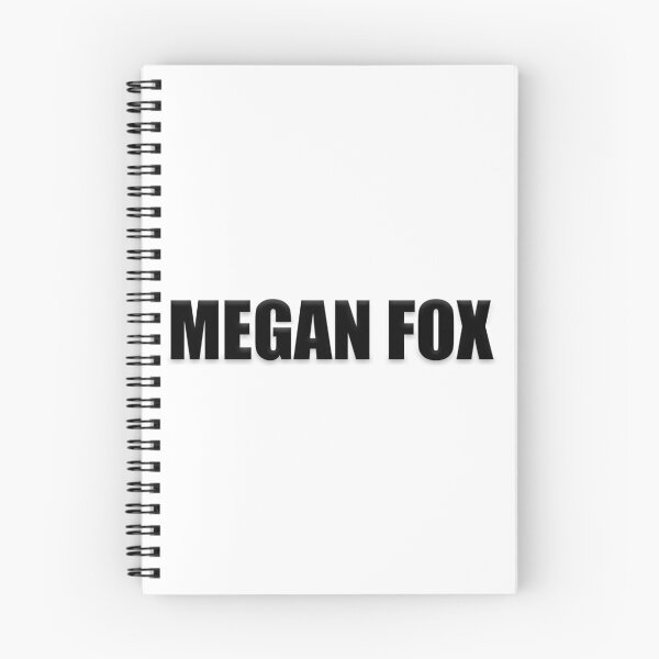 Item preview, Megan Fox  designed and sold by Gotta Escape.