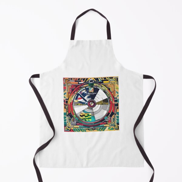 Item preview, CRASH  designed and sold by kam4112.