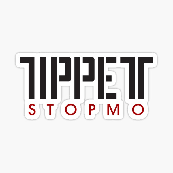 Item preview, Tippett StopMo (Crew T-Shirt) designed and sold by MadGod.