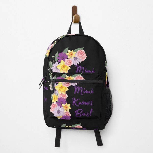Item preview, Mimi Knows Best designed and sold by DarlingsTees.