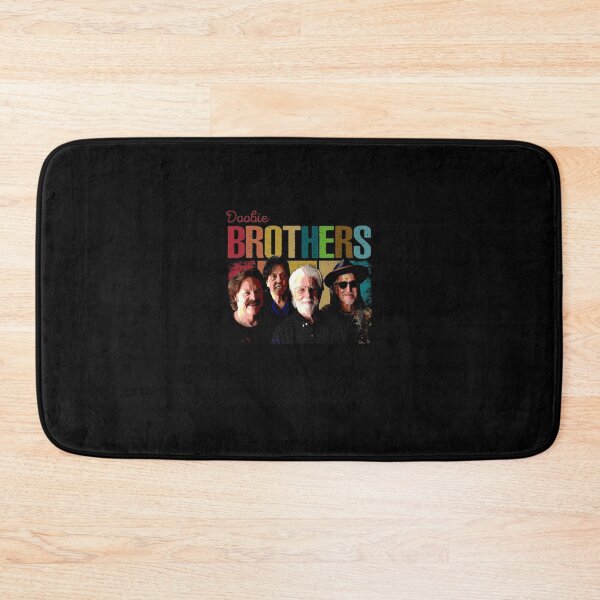 Item preview, Long Train Runnin' Rock the Scene with This Brothers Band Tribute Shirt designed and sold by JadenServitude.