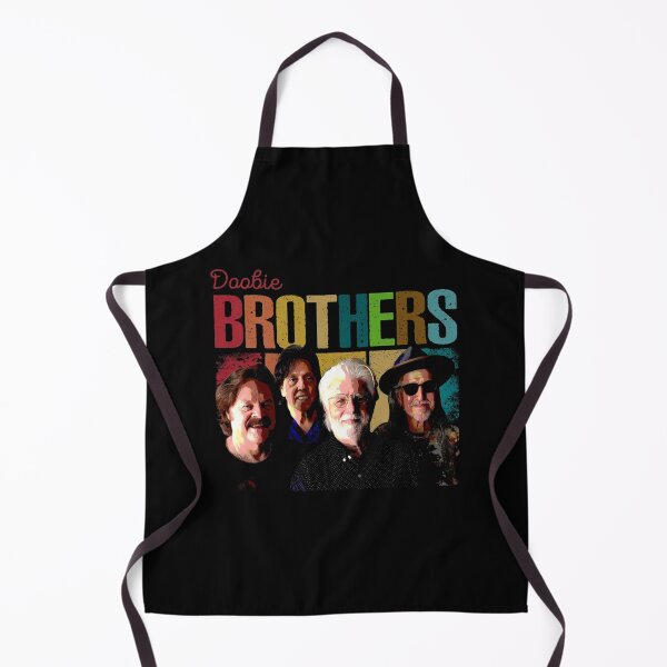 Item preview, Long Train Runnin' Rock the Scene with This Brothers Band Tribute Shirt designed and sold by JadenServitude.