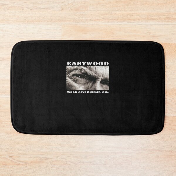 Item preview, Eastwood. designed and sold by FashionArtBrod.