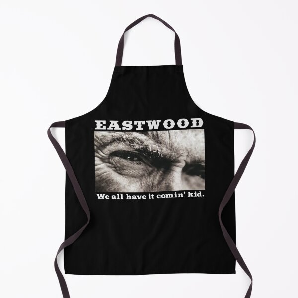 Item preview, Eastwood. designed and sold by FashionArtBrod.