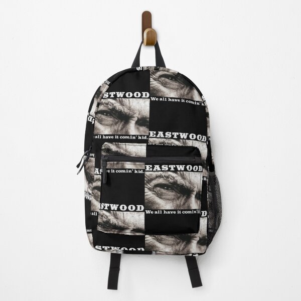 Item preview, Eastwood. designed and sold by FashionArtBrod.