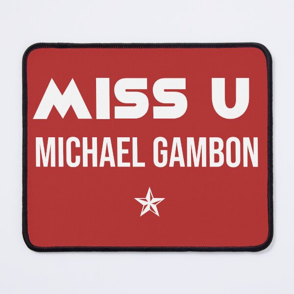 Item preview, miss u Michael Gambon designed and sold by TheLegatoSTUDIO.