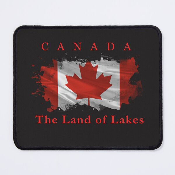 Item preview, CANADA the land of the lakes designed and sold by mj200.