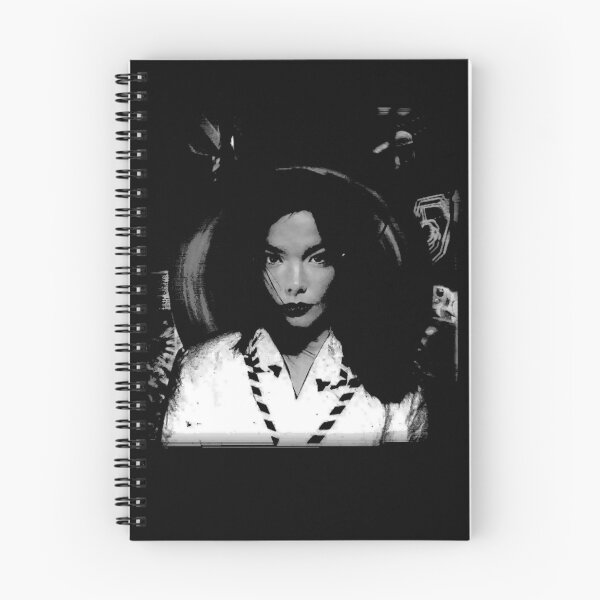 Item preview, Unleash Your Inner Swan Celebrate the Avant-Garde Sound of Bjork with a Stylish designed and sold by JohannChic.