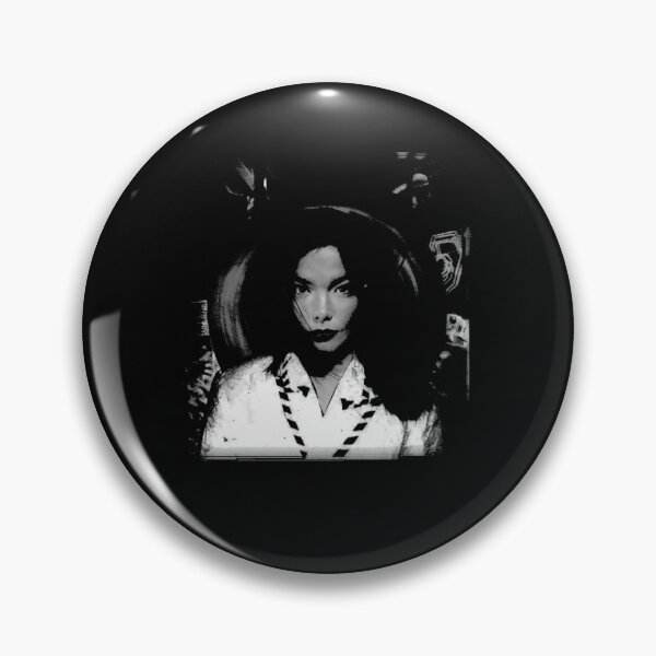 Item preview, Unleash Your Inner Swan Celebrate the Avant-Garde Sound of Bjork with a Stylish designed and sold by JohannChic.