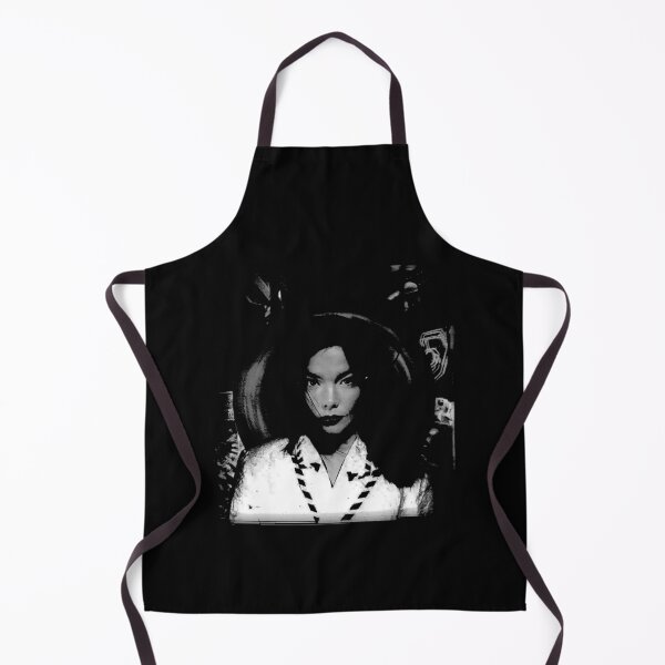 Item preview, Unleash Your Inner Swan Celebrate the Avant-Garde Sound of Bjork with a Stylish designed and sold by JohannChic.