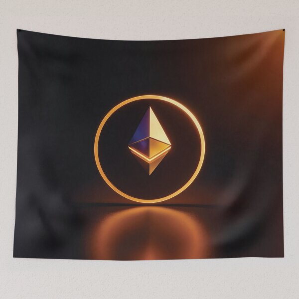 Item preview, Etereum Dorado ( ETH ) 10 designed and sold by Maxmoud93.