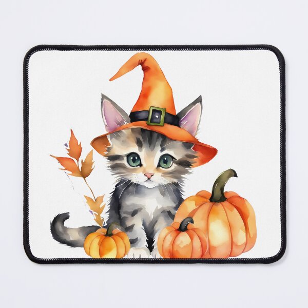 Item preview, Purrfectly Bewitched designed and sold by D-Dreamweaver.