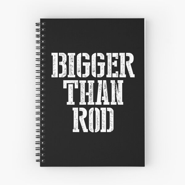 Item preview, Bigger than Rod / The Rutles designed and sold by Cuttintees.