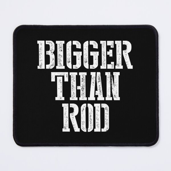 Item preview, Bigger than Rod / The Rutles designed and sold by Cuttintees.