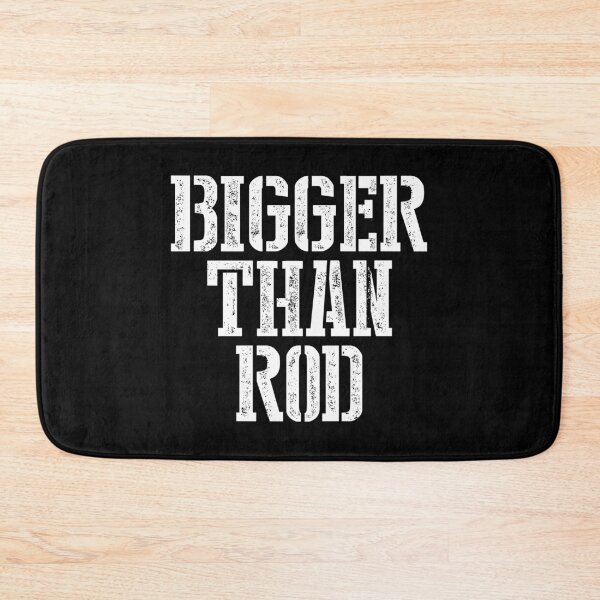 Item preview, Bigger than Rod / The Rutles designed and sold by Cuttintees.