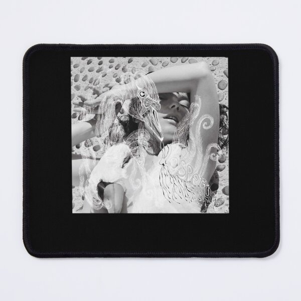 Item preview, COVER-264-WT. Björk - Vespertine designed and sold by AaronVolatileC.