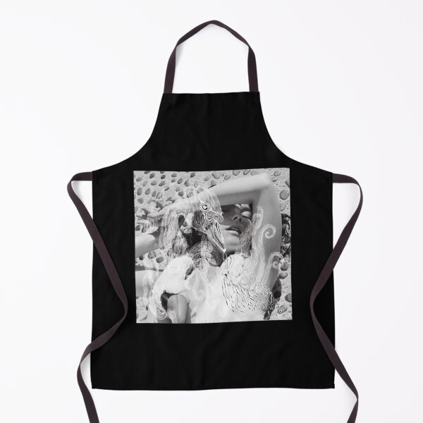 Item preview, COVER-264-WT. Björk - Vespertine designed and sold by AaronVolatileC.